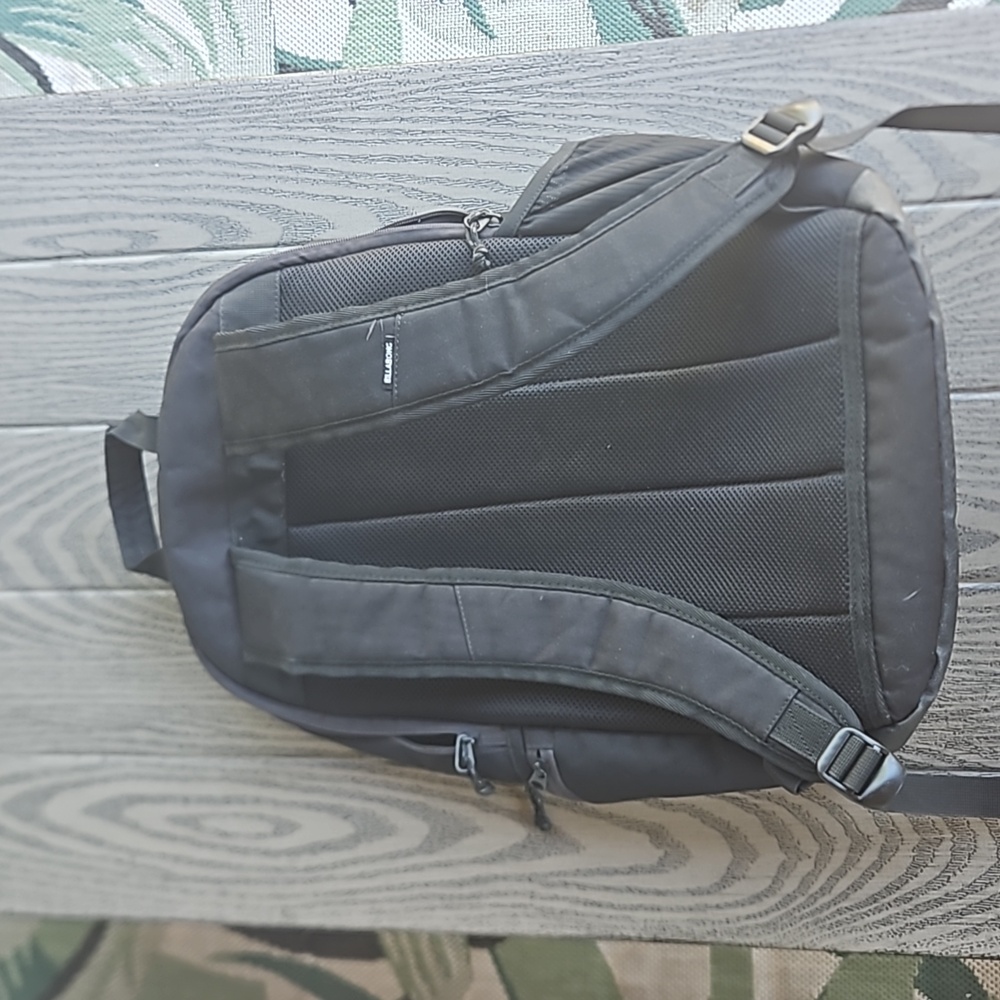 Billabong Command Backpack - Large Size -Floresce… - image 2